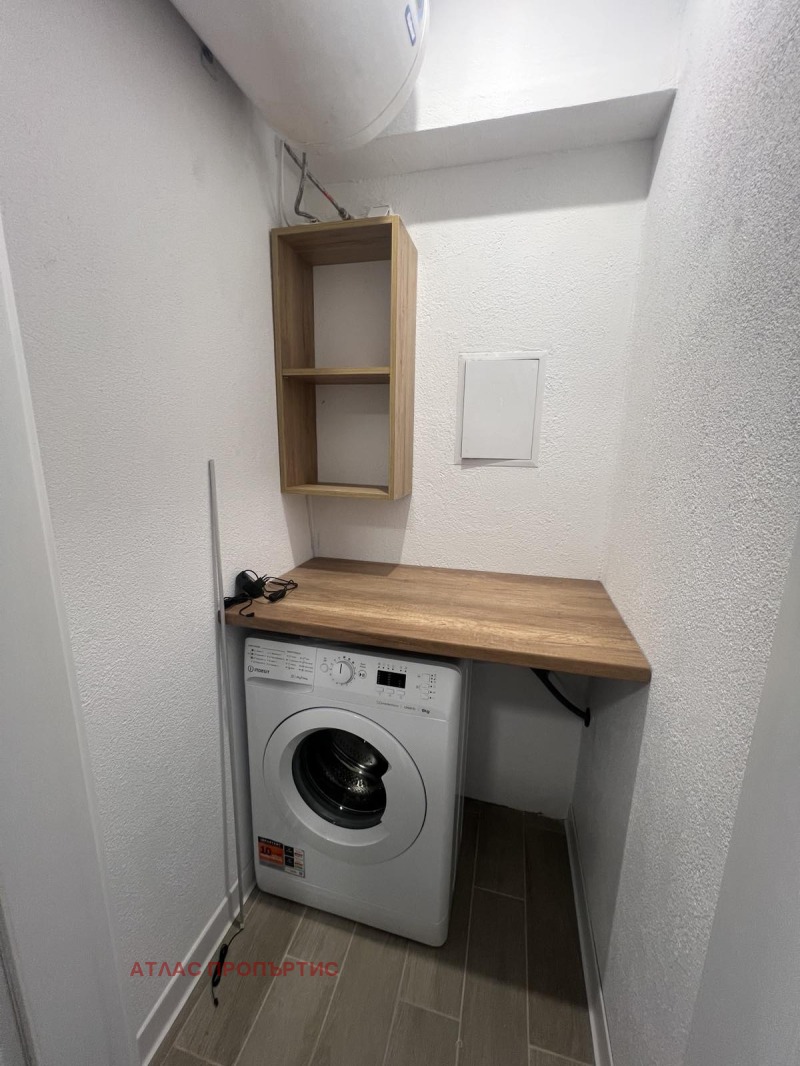 Zu vermieten  1 Schlafzimmer Sofia , Studentski grad , 90 qm | 98338183 - Bild [6]