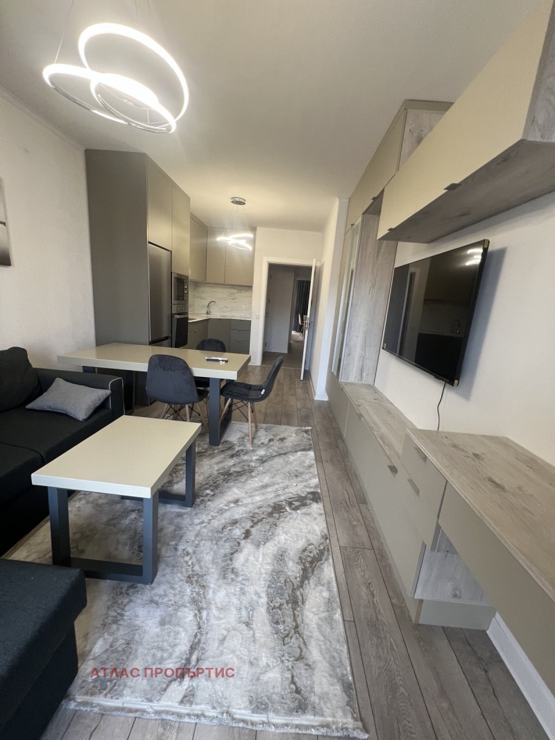 Zu vermieten  1 Schlafzimmer Sofia , Studentski grad , 90 qm | 98338183 - Bild [10]