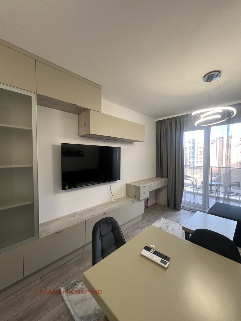 Para alugar  1 quarto Sofia , Studentski grad , 90 m² | 98338183 - imagem [11]