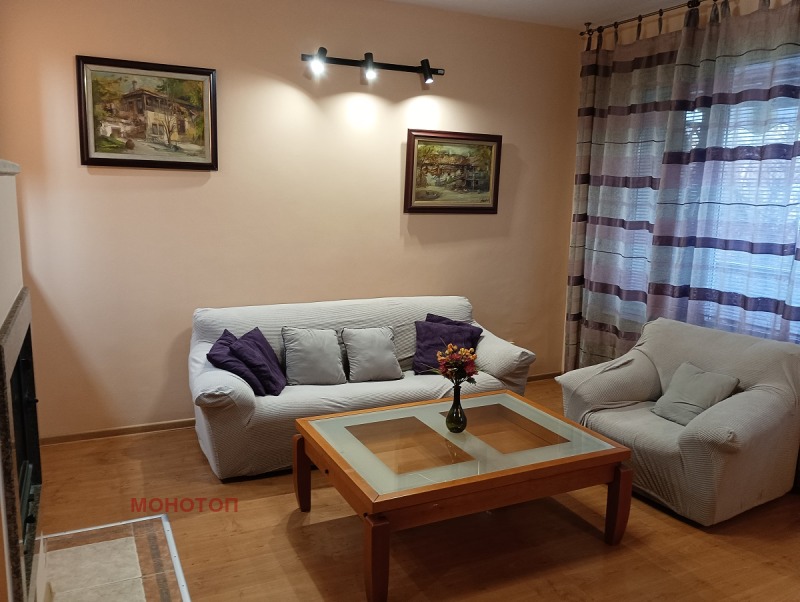 Kiralık  1 yatak odası Sofia , Iztok , 70 metrekare | 86160840 - görüntü [2]