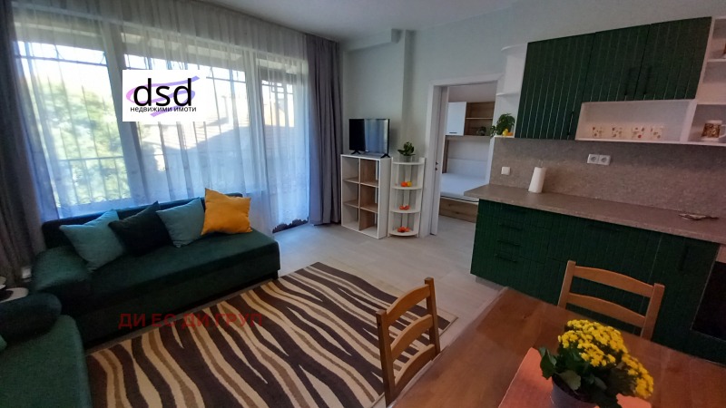 En renta  1 dormitorio Sofia , m-t Gardova glava , 65 metros cuadrados | 73968975 - imagen [7]