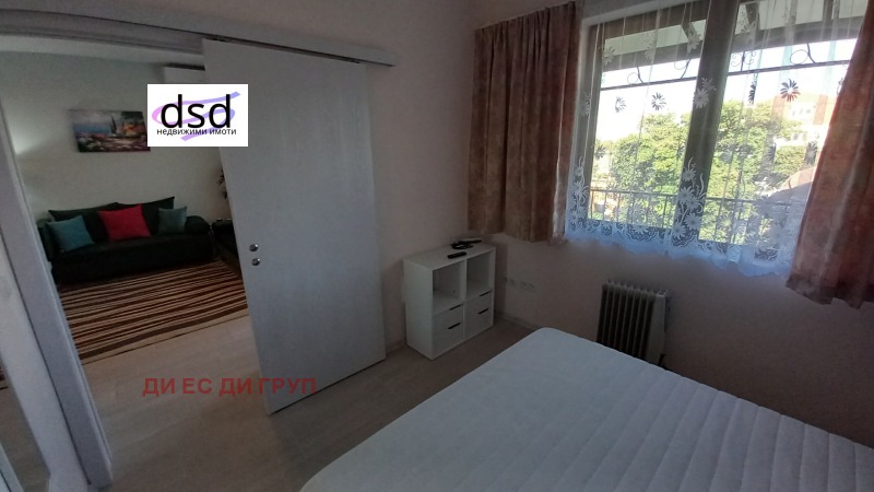 En renta  1 dormitorio Sofia , m-t Gardova glava , 65 metros cuadrados | 73968975 - imagen [9]