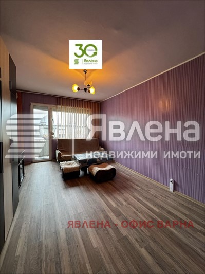 Дава под наем  2-стаен град Варна , Трошево , 68 кв.м | 39599638 - изображение [6]