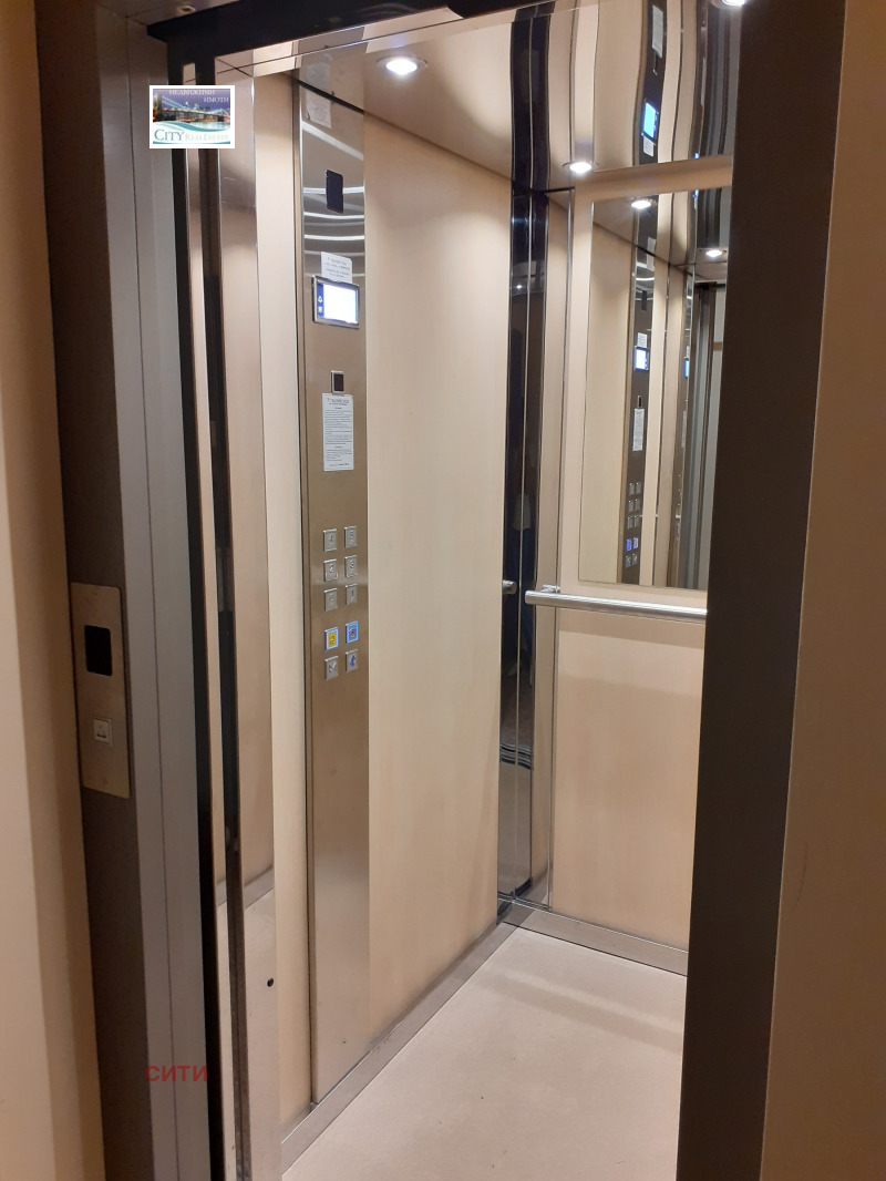 Дава под наем  2-стаен град Пловдив , Център , 65 кв.м | 42167789 - изображение [11]