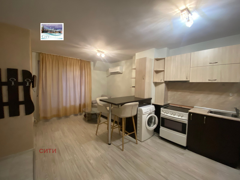 Дава под наем  2-стаен град Пловдив , Център , 65 кв.м | 42167789 - изображение [3]