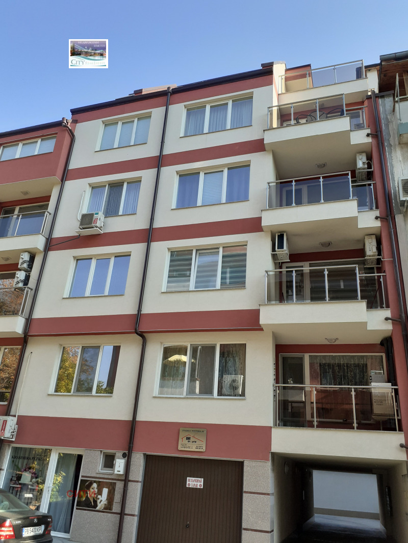 Дава под наем  2-стаен град Пловдив , Център , 65 кв.м | 42167789 - изображение [13]