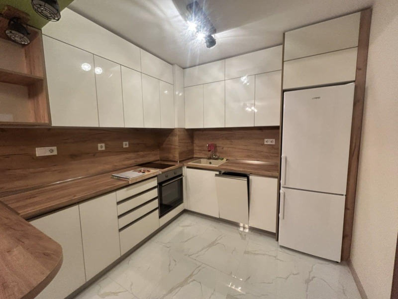 K pronájmu  1 ložnice Plovdiv , Karšijaka , 70 m2 | 21131423 - obraz [2]