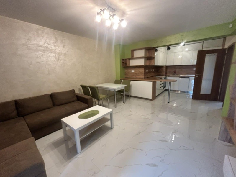 K pronájmu  1 ložnice Plovdiv , Karšijaka , 70 m2 | 21131423