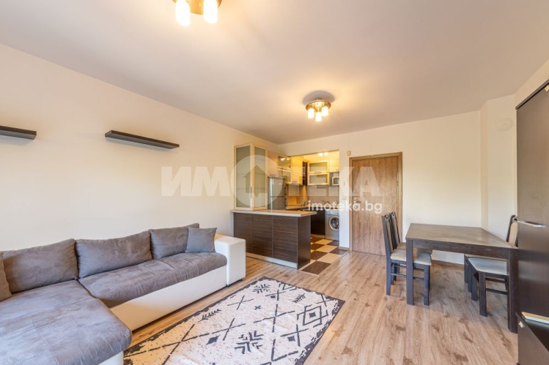 En renta  1 dormitorio Varna , Levski 1 , 60 metros cuadrados | 43537680