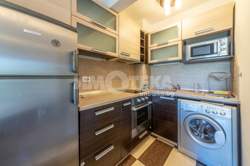 En renta  1 dormitorio Varna , Levski 1 , 60 metros cuadrados | 43537680 - imagen [11]