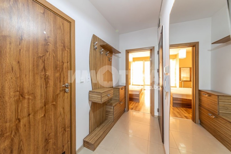 En renta  1 dormitorio Varna , Levski 1 , 60 metros cuadrados | 43537680 - imagen [12]