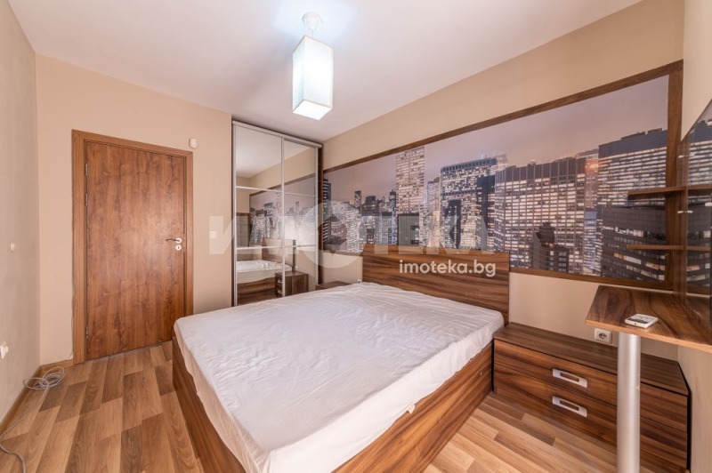 En renta  1 dormitorio Varna , Levski 1 , 60 metros cuadrados | 43537680 - imagen [3]