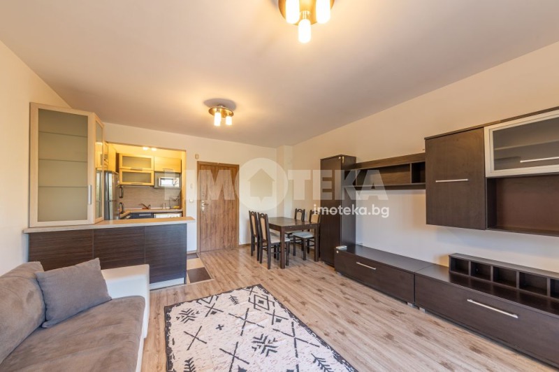 En renta  1 dormitorio Varna , Levski 1 , 60 metros cuadrados | 43537680 - imagen [2]