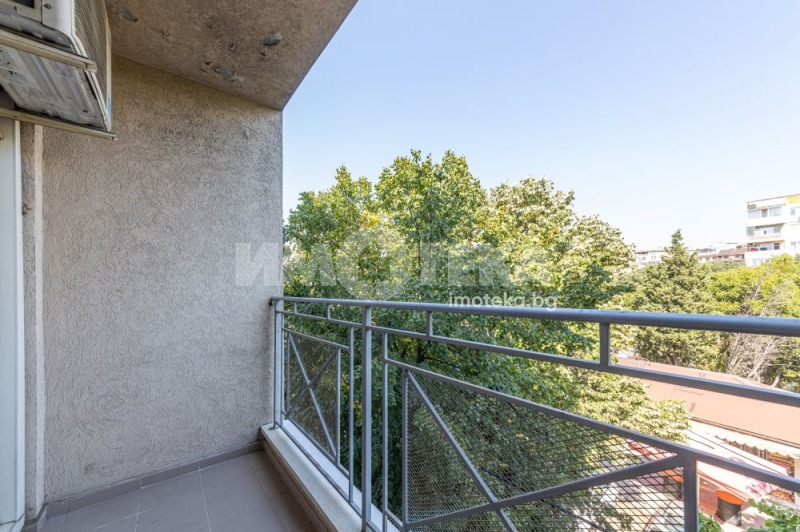 En renta  1 dormitorio Varna , Levski 1 , 60 metros cuadrados | 43537680 - imagen [6]
