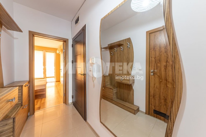 En renta  1 dormitorio Varna , Levski 1 , 60 metros cuadrados | 43537680 - imagen [14]