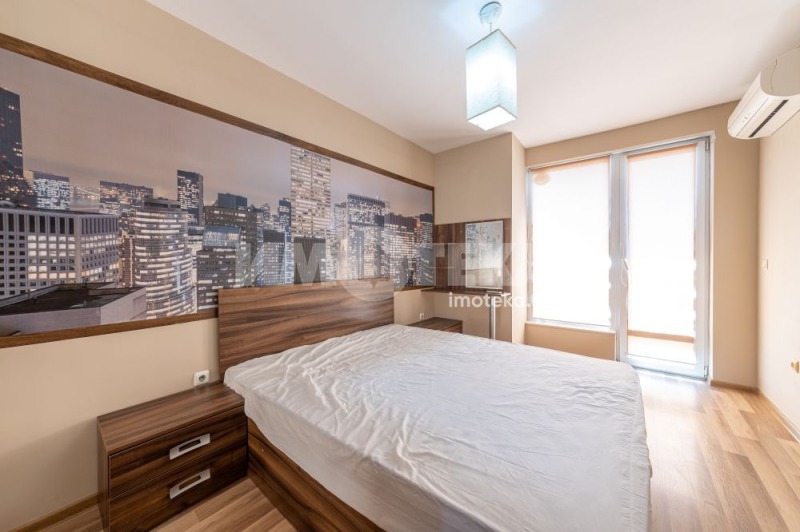 En renta  1 dormitorio Varna , Levski 1 , 60 metros cuadrados | 43537680 - imagen [17]
