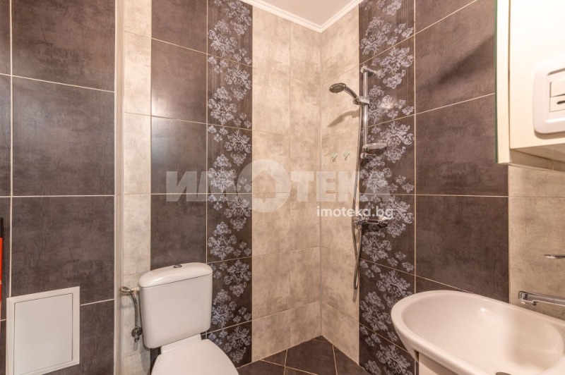En renta  1 dormitorio Varna , Levski 1 , 60 metros cuadrados | 43537680 - imagen [9]