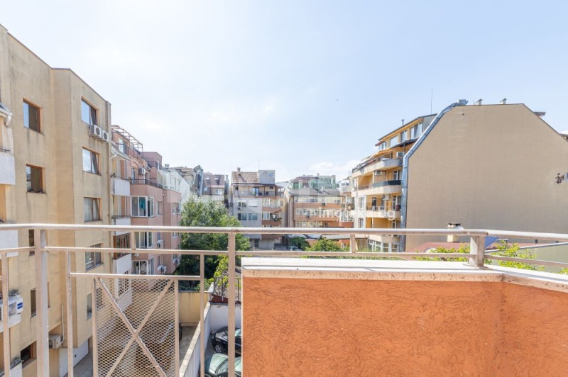 En renta  1 dormitorio Varna , Levski 1 , 60 metros cuadrados | 43537680 - imagen [15]