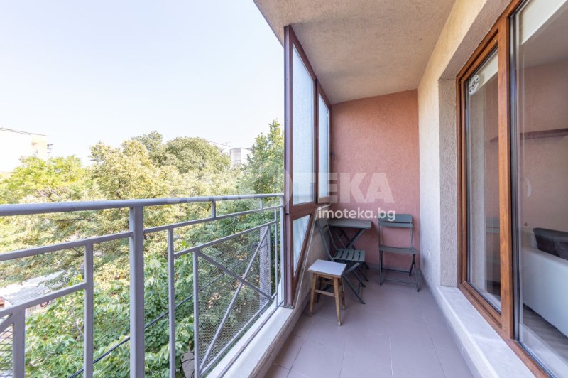 En renta  1 dormitorio Varna , Levski 1 , 60 metros cuadrados | 43537680 - imagen [8]