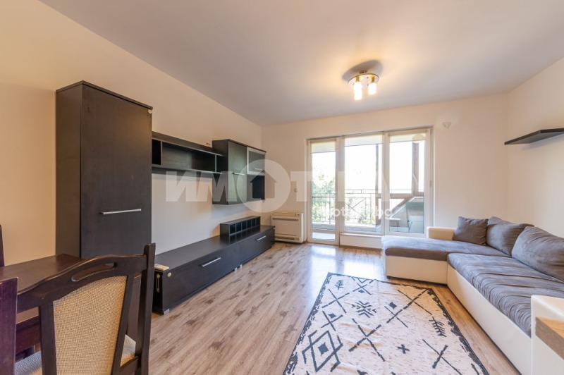 En renta  1 dormitorio Varna , Levski 1 , 60 metros cuadrados | 43537680 - imagen [4]