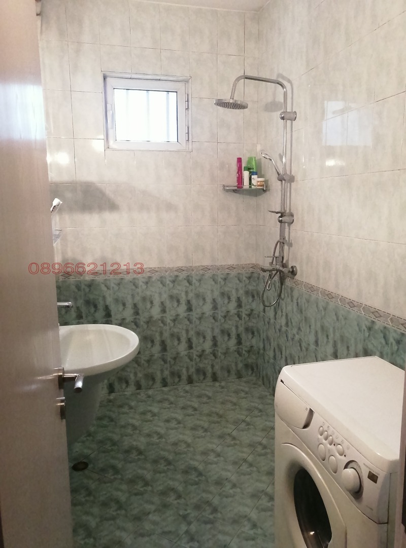 Дава под наем 2-СТАЕН, гр. Пловдив, Гагарин, снимка 7 - Апартаменти - 52785700