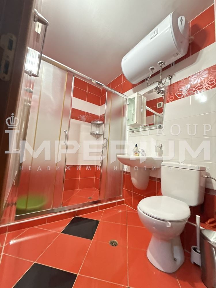 Te huur  1 slaapkamer Varna , Operata , 75 m² | 82607121 - afbeelding [5]