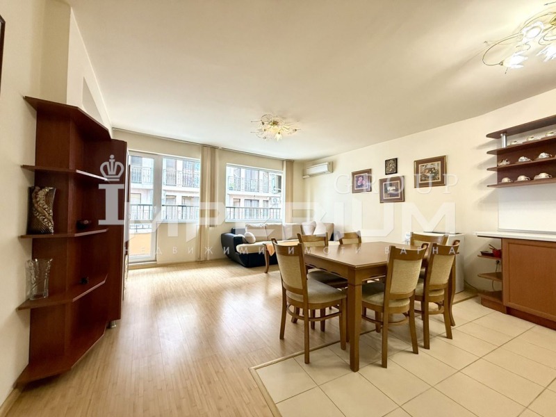 Te huur  1 slaapkamer Varna , Operata , 75 m² | 82607121 - afbeelding [2]
