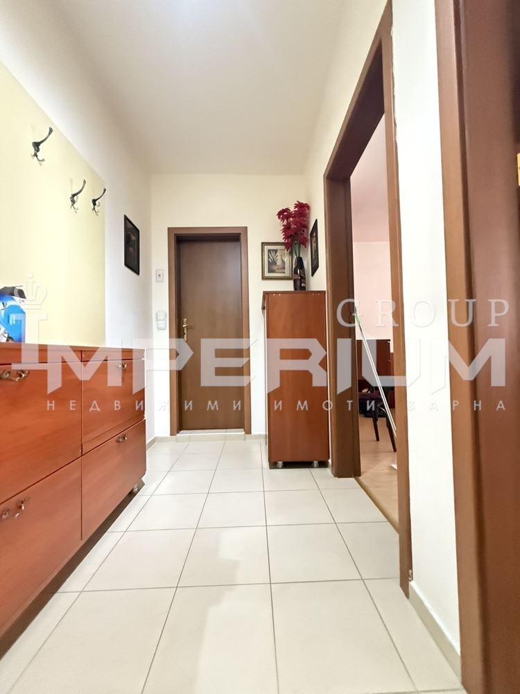 Te huur  1 slaapkamer Varna , Operata , 75 m² | 82607121 - afbeelding [6]