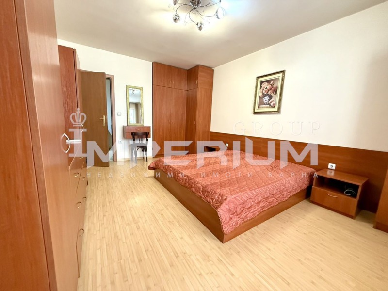 Te huur  1 slaapkamer Varna , Operata , 75 m² | 82607121 - afbeelding [3]