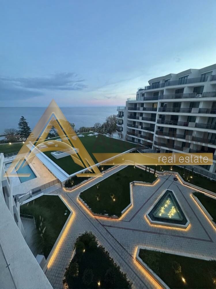 Дава под наем 2-СТАЕН, гр. Варна, к.к. Чайка