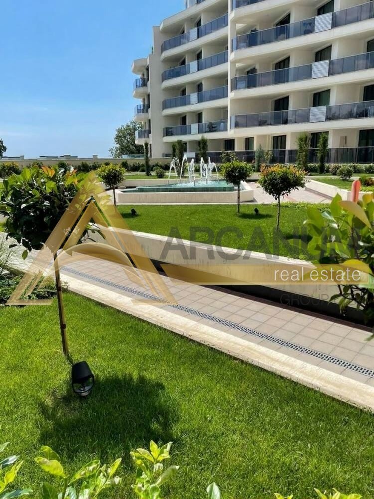 Дава под наем 2-СТАЕН, гр. Варна, к.к. Чайка, снимка 10 - Апартаменти - 52798765