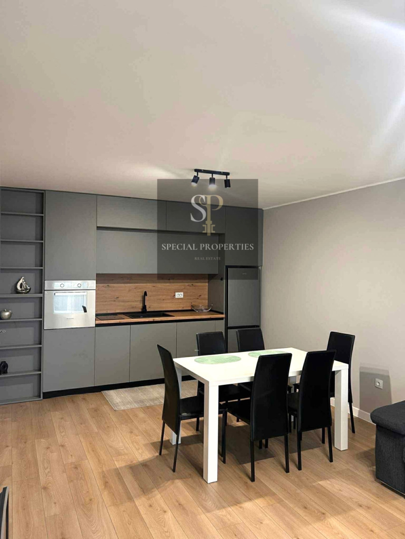 Дава под наем 2-СТАЕН, гр. Пловдив, Христо Смирненски, снимка 3 - Апартаменти - 53252421