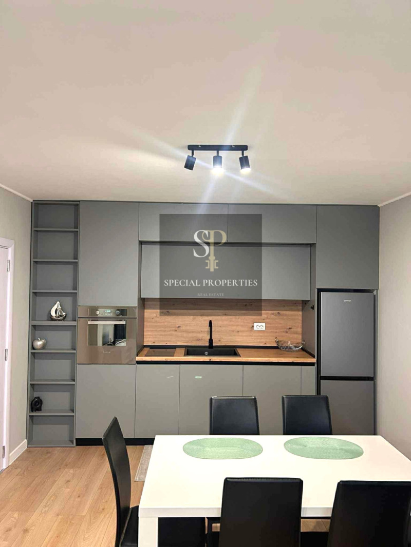 Дава под наем 2-СТАЕН, гр. Пловдив, Христо Смирненски, снимка 2 - Апартаменти - 53252421