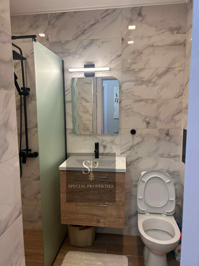 Дава под наем 2-СТАЕН, гр. Пловдив, Христо Смирненски, снимка 5 - Апартаменти - 53252421