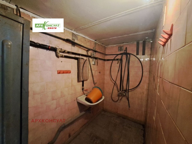 Zu vermieten  Lagerung Sofia , Moderno predgradie , 130 qm | 83064123 - Bild [8]