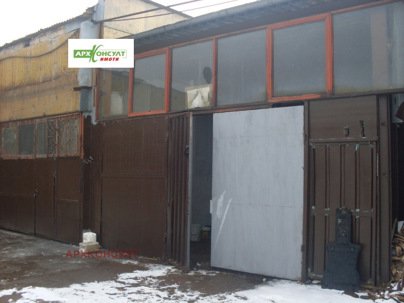 Zu vermieten  Lagerung Sofia , Moderno predgradie , 130 qm | 83064123 - Bild [5]