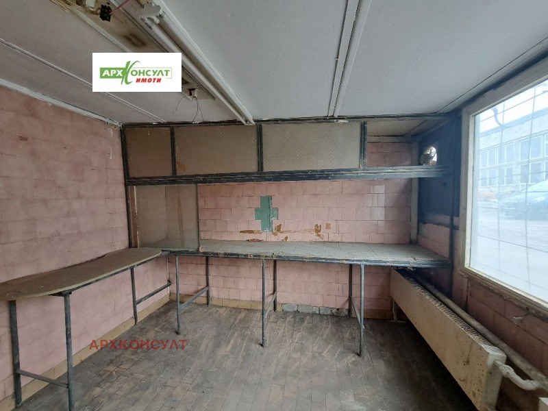 Zu vermieten  Lagerung Sofia , Moderno predgradie , 130 qm | 83064123 - Bild [7]