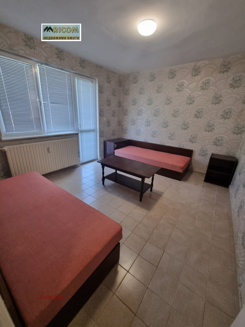 En renta  2 dormitorios Pleven , Idealen tsentar , 120 metros cuadrados | 16516882 - imagen [8]