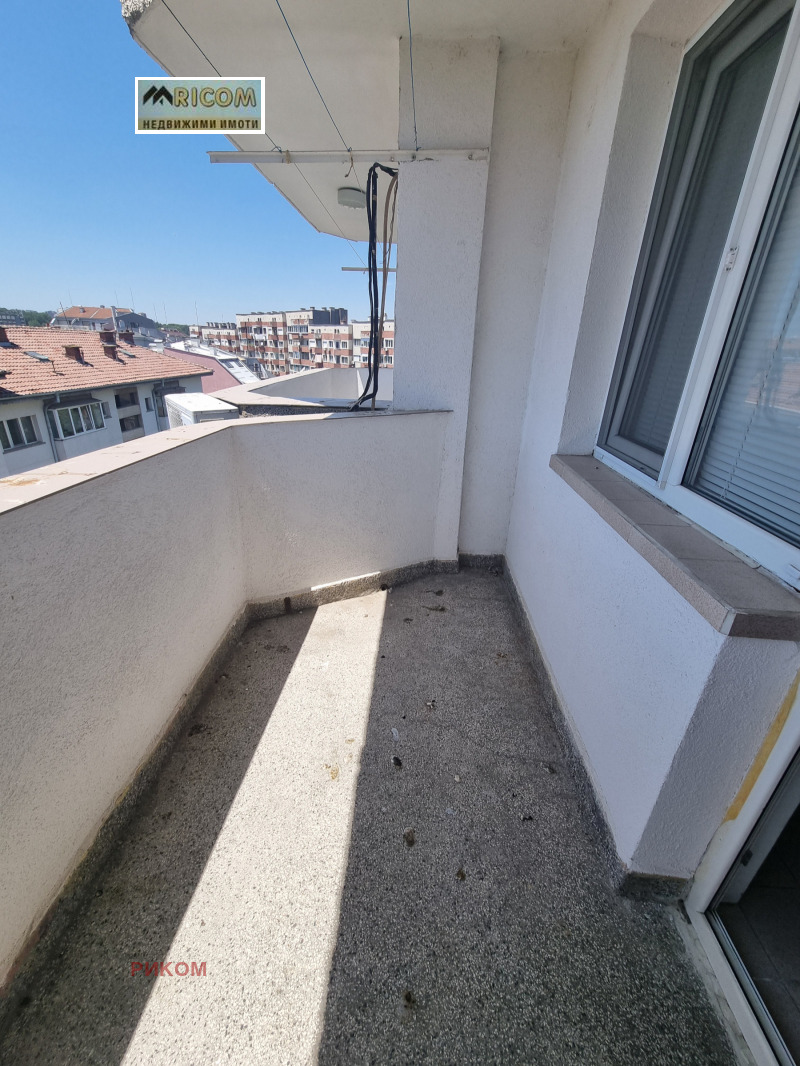 En renta  2 dormitorios Pleven , Idealen tsentar , 120 metros cuadrados | 16516882 - imagen [7]