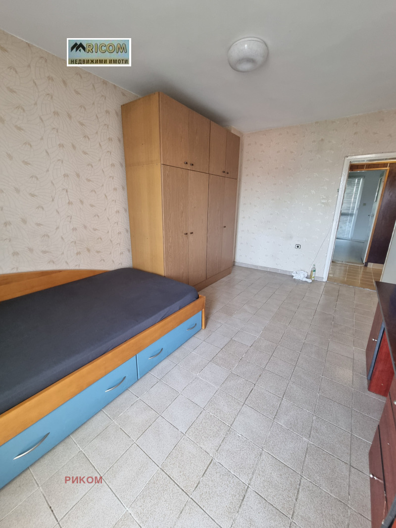En renta  2 dormitorios Pleven , Idealen tsentar , 120 metros cuadrados | 16516882 - imagen [6]