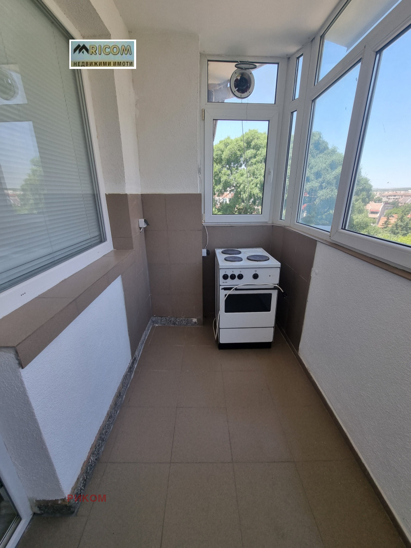 En renta  2 dormitorios Pleven , Idealen tsentar , 120 metros cuadrados | 16516882 - imagen [5]