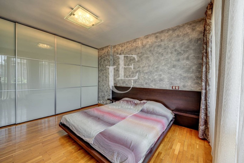 En renta  2 dormitorios Sofia , Tsentar , 110 metros cuadrados | 42080273 - imagen [3]