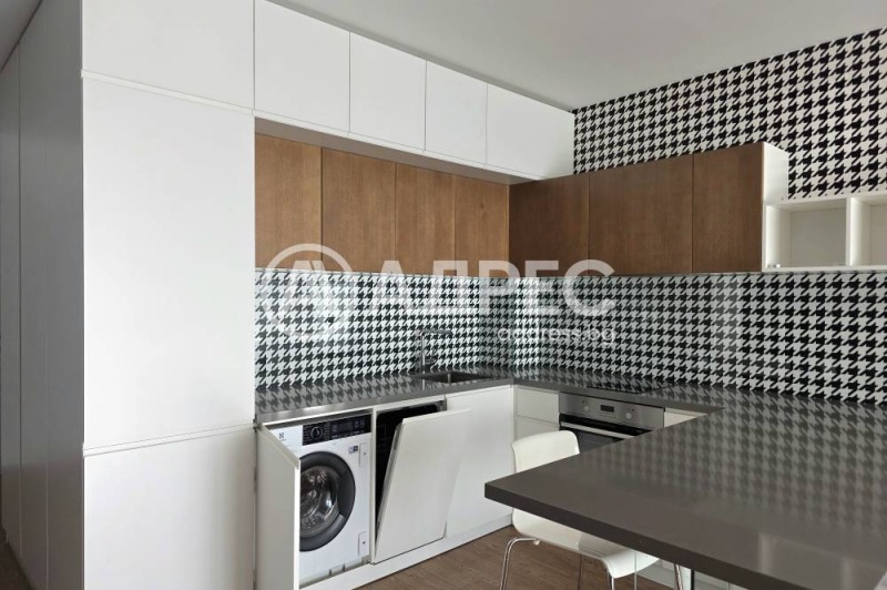 Дава под наем 3-СТАЕН, гр. София, Изгрев, снимка 11 - Апартаменти - 53019905