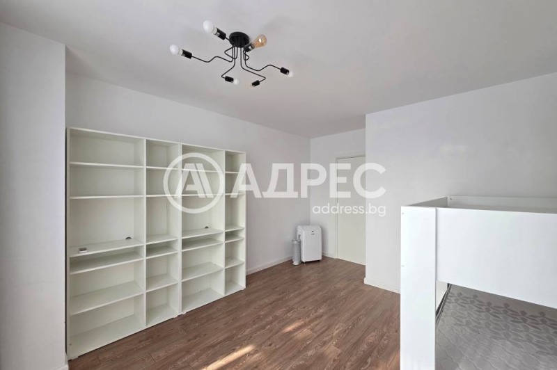 Дава под наем 3-СТАЕН, гр. София, Изгрев, снимка 10 - Апартаменти - 53019905