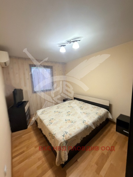 Дава под наем 3-СТАЕН, гр. Пловдив, Гагарин, снимка 7 - Апартаменти - 53862044