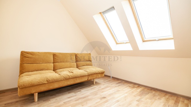 Vuokrattavana  3 makuuhuonetta Sofia , Krastova vada , 200 neliömetriä | 22840902 - kuva [8]