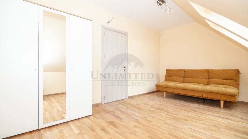 Vuokrattavana  3 makuuhuonetta Sofia , Krastova vada , 200 neliömetriä | 22840902 - kuva [7]