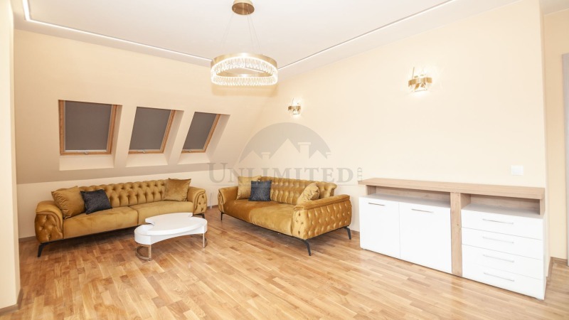 Vuokrattavana  3 makuuhuonetta Sofia , Krastova vada , 200 neliömetriä | 22840902 - kuva [3]