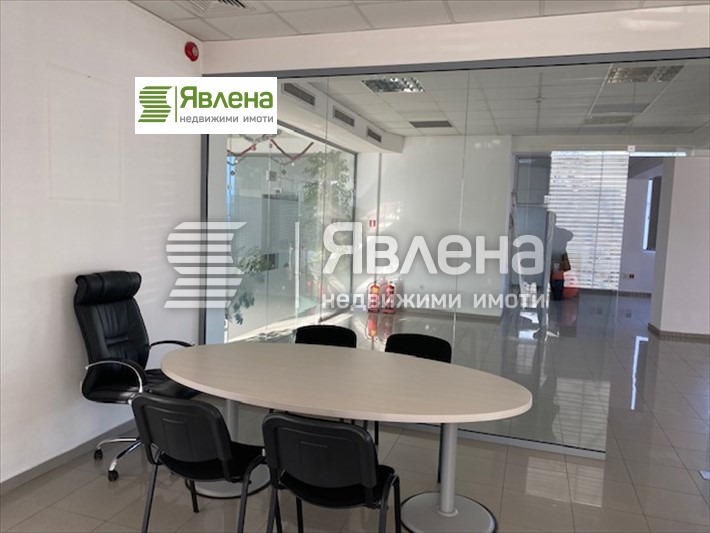 K pronájmu  Kancelář Sofia , Suchata reka , 180 m2 | 69015870 - obraz [6]