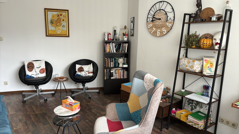 För uthyrning  Kontor Sofia , Lozenec , 16 kvm | 22737319 - bild [2]